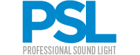 PSL Professional Sound & Light